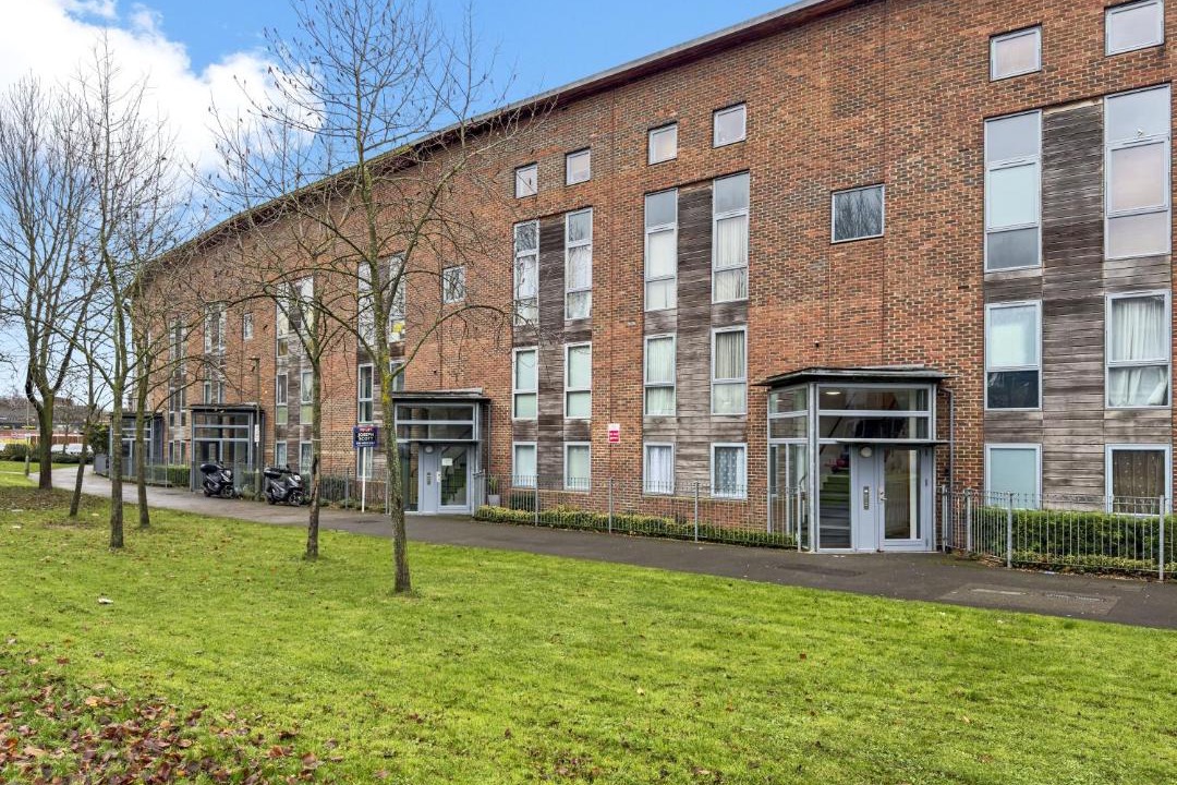 Photo of Others in Burnt Oak