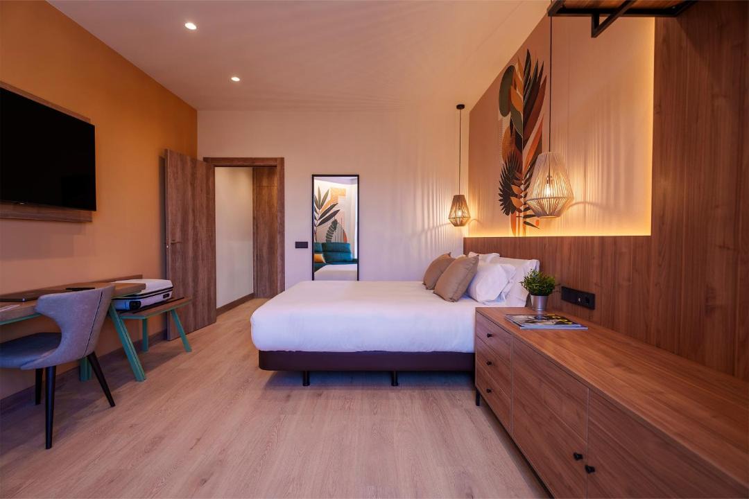 Photo of Bedroom in Rubena