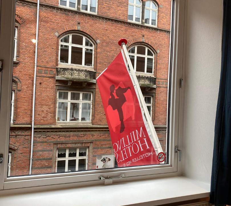 Photo of Buildings in Odense