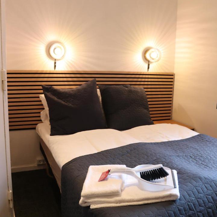 Photo of Bedroom in Odense