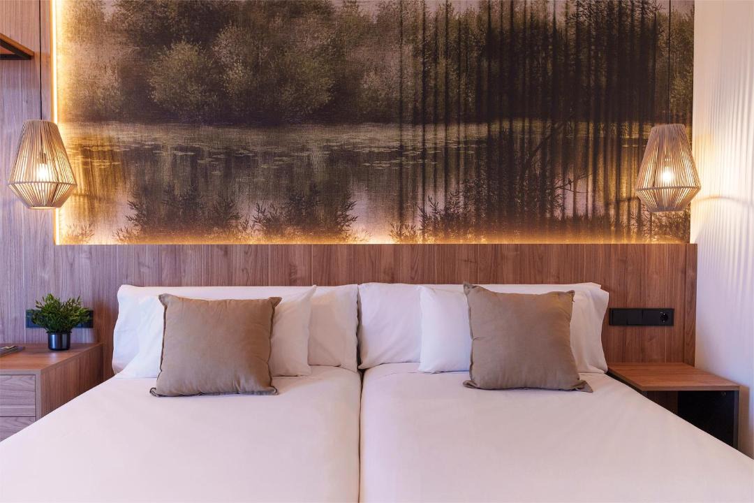 Photo of Bedroom in Rubena