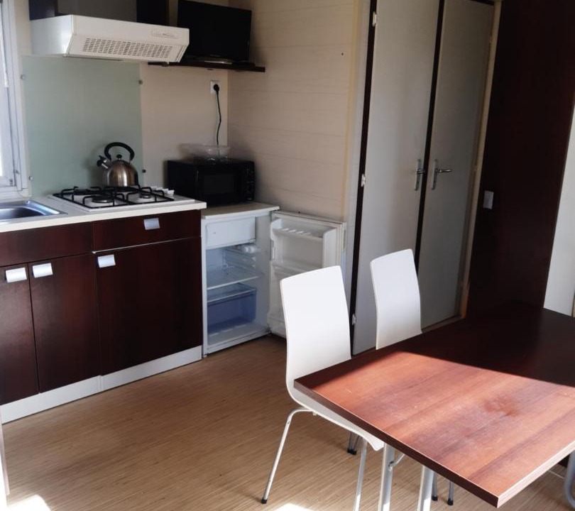 Photo of Kitchen in Lancieux