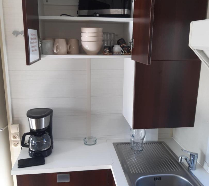 Photo of Kitchen in Lancieux