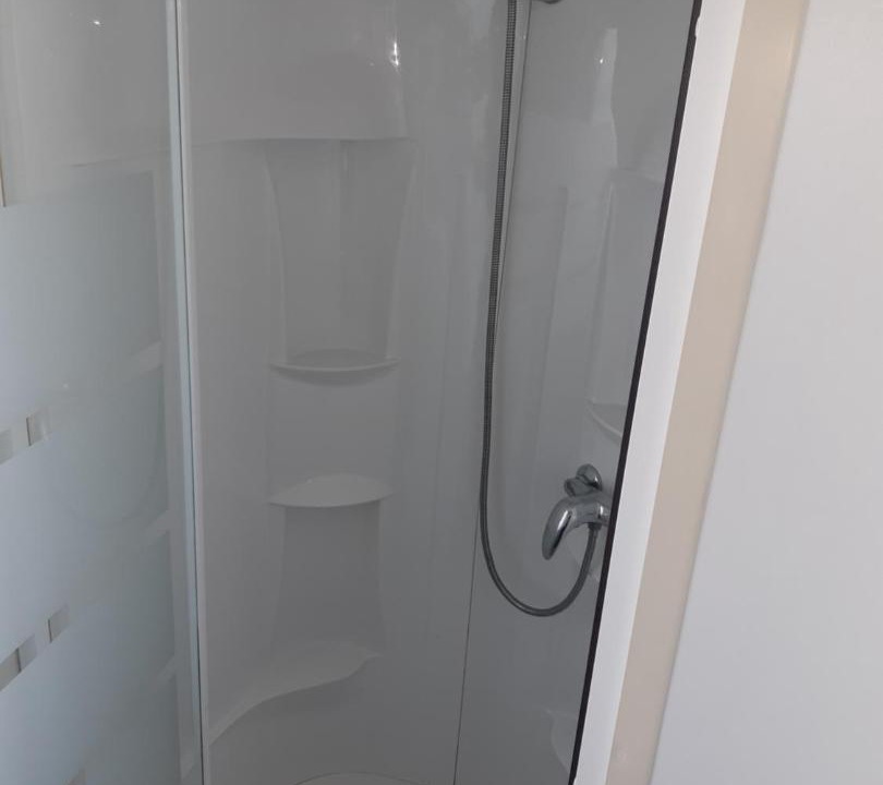 Photo of Bathroom in Lancieux