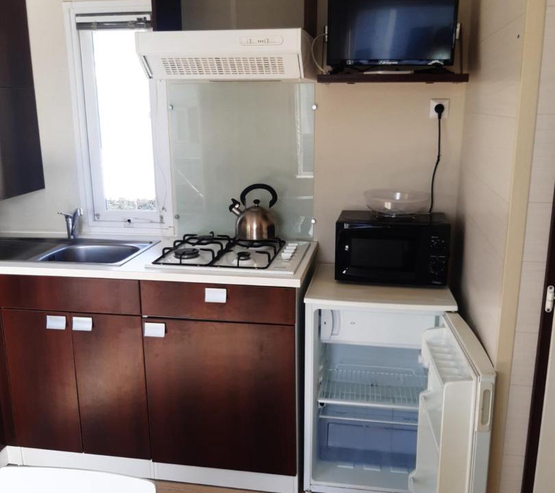 Photo of Kitchen in Lancieux