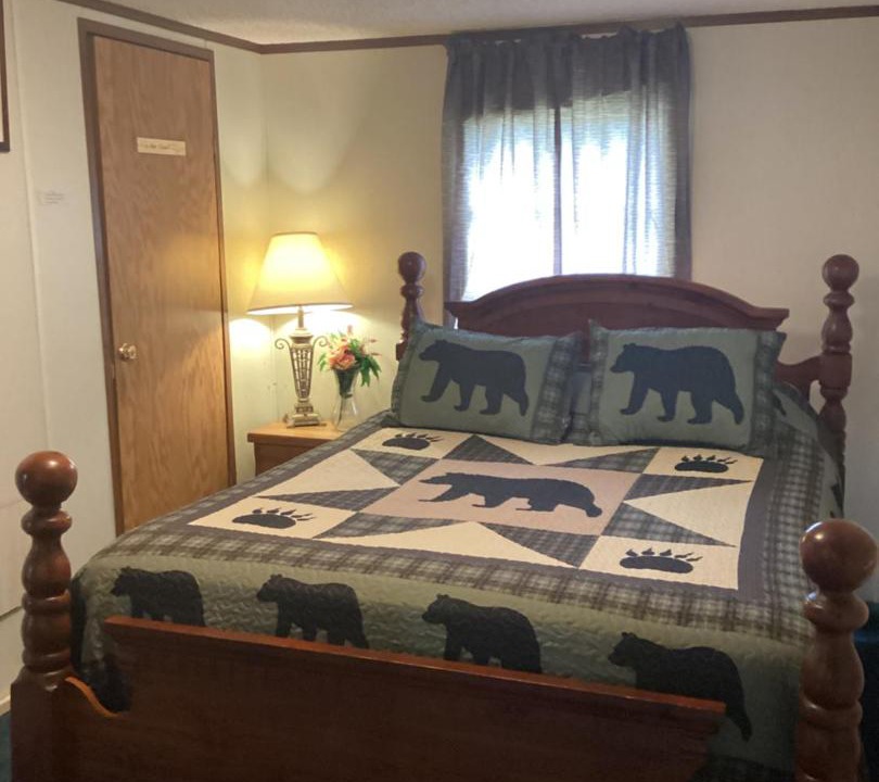 Photo of Bedroom in Lackey Hill