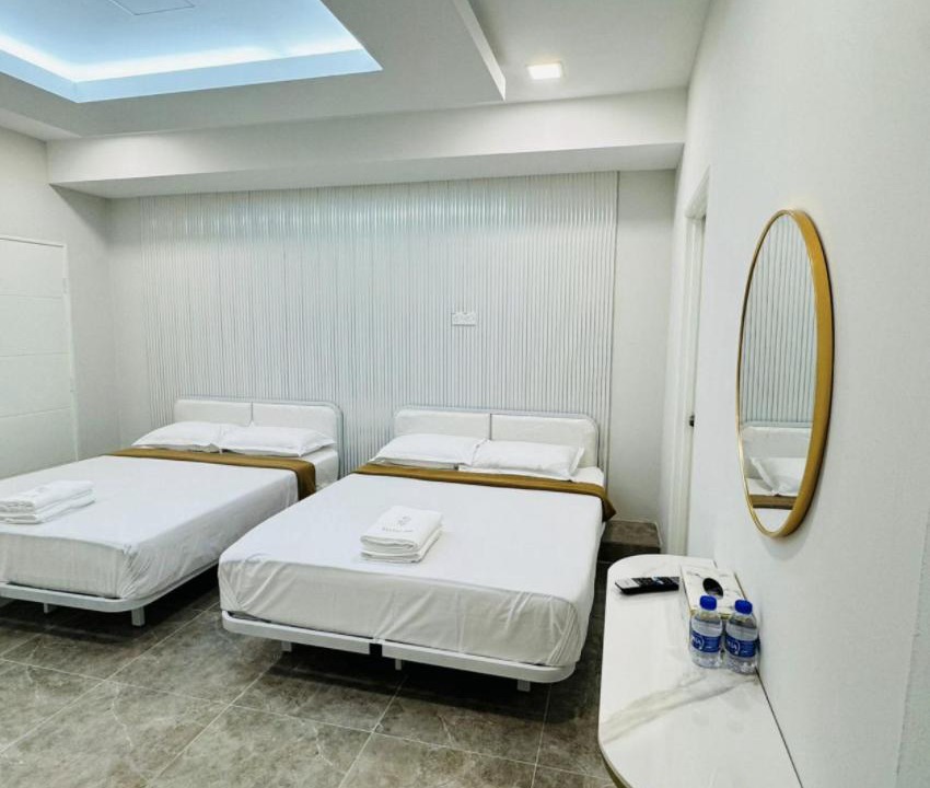 Photo of Others in Kampung Cherong Baru