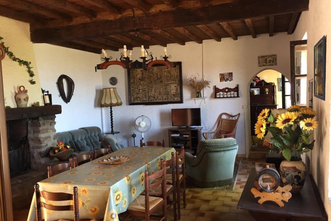 Photo of Livingroom in Laroque-des-Alberes