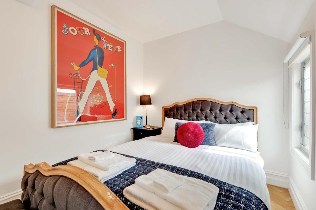 Photo of Others in Bright