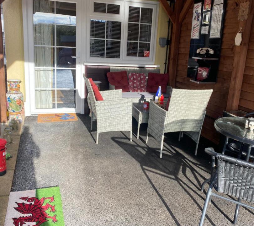 Photo of Others in Llanfair-Dyffryn-Clwyd