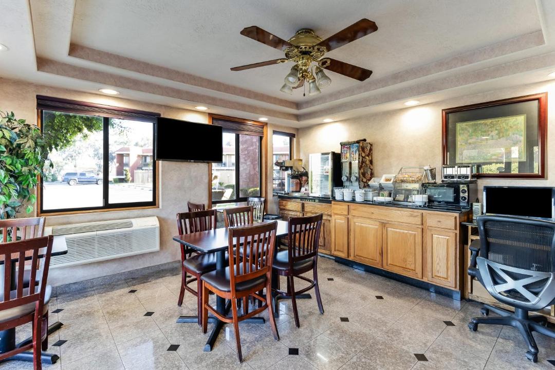 Photo of Livingroom in Madera