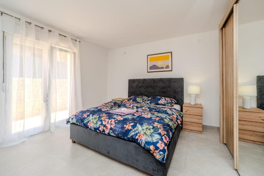Photo of Bedroom in Donji Karin