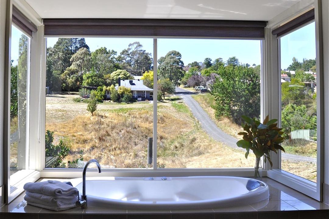 Photo of Patio Balcony in Daylesford