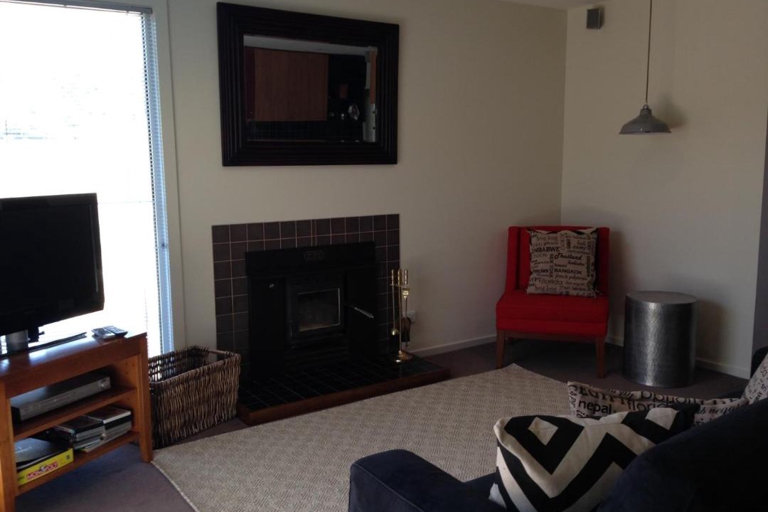 Photo of Livingroom in Daylesford