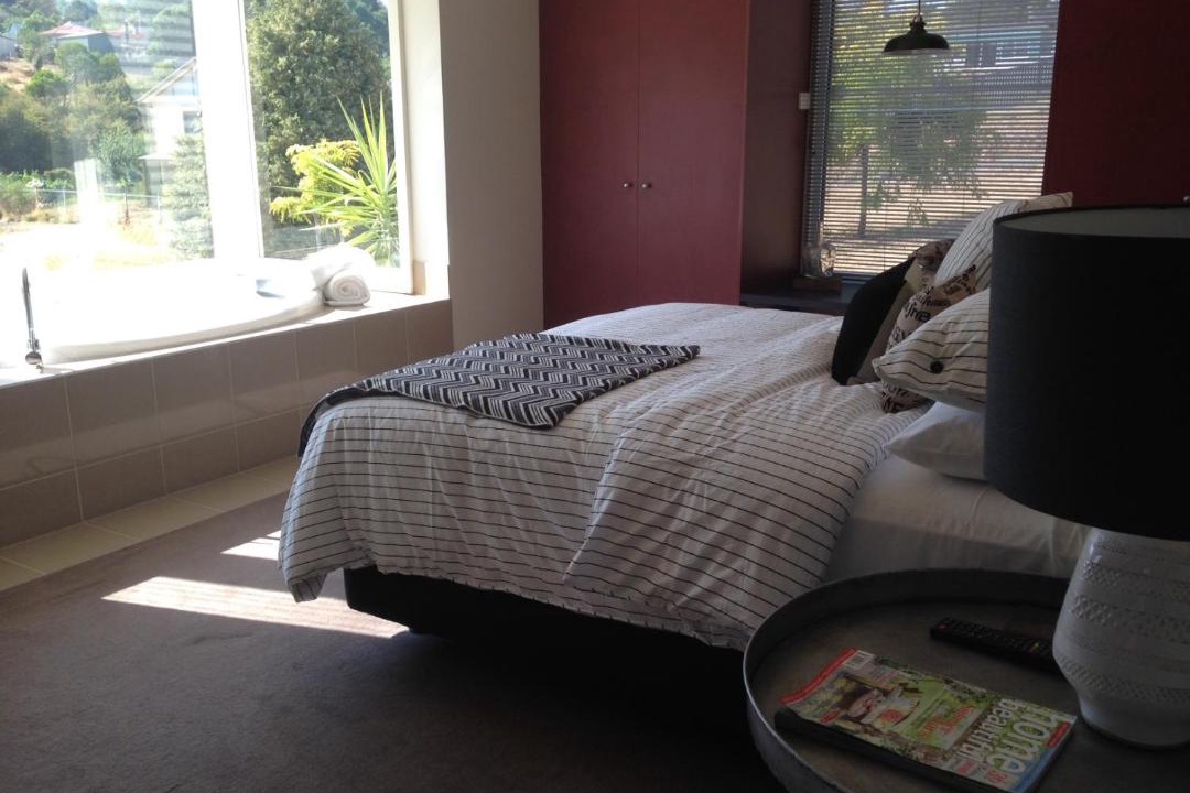 Photo of Bedroom in Daylesford