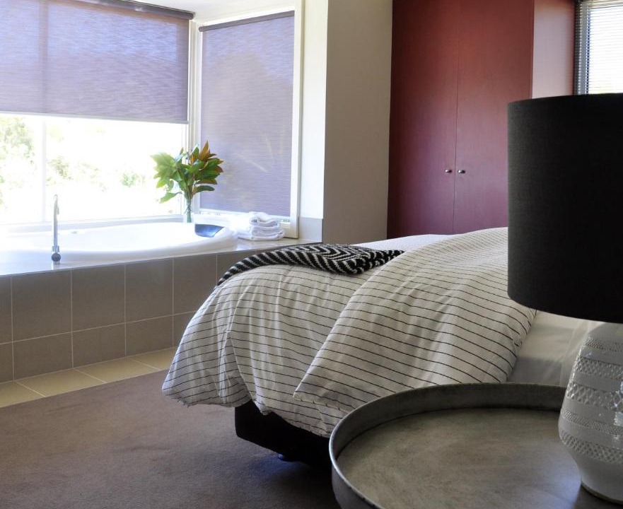 Photo of Bedroom in Daylesford
