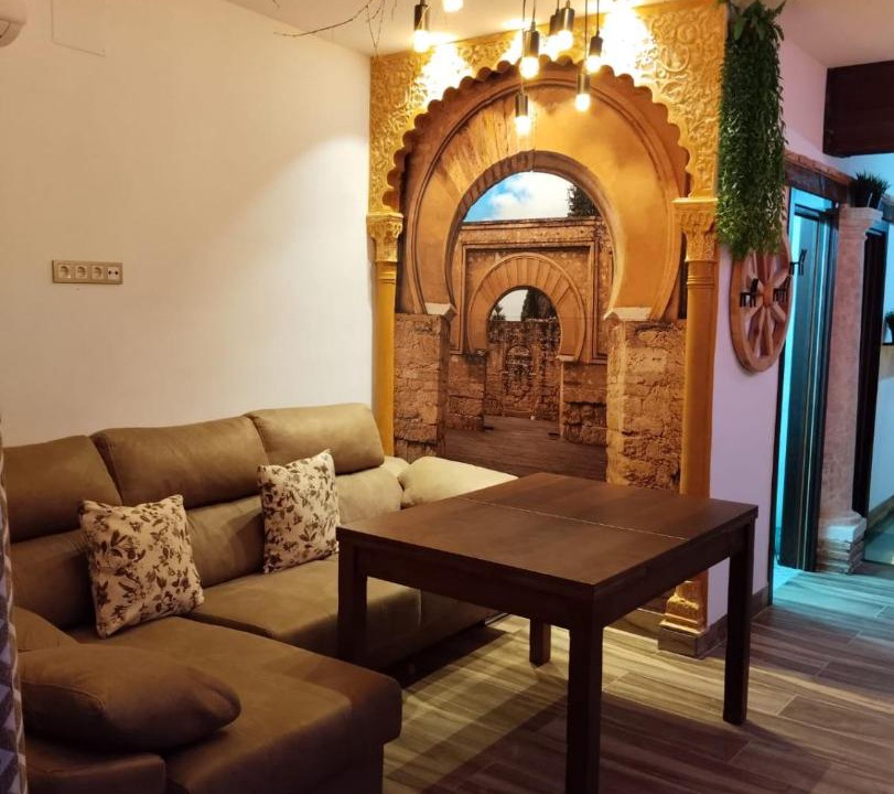 Photo of Livingroom in San Lorenzo
