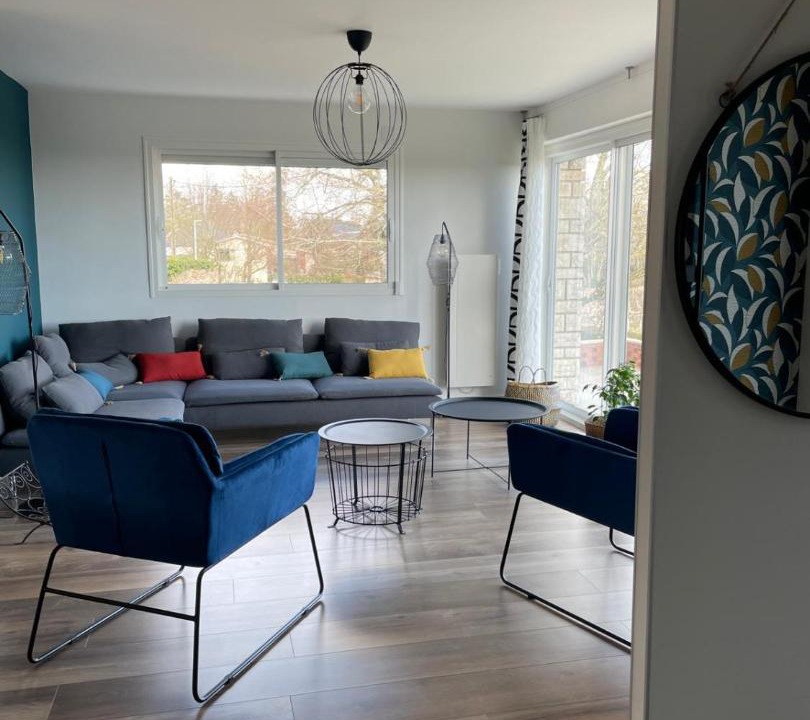 Photo of Livingroom in Gevrey-Chambertin