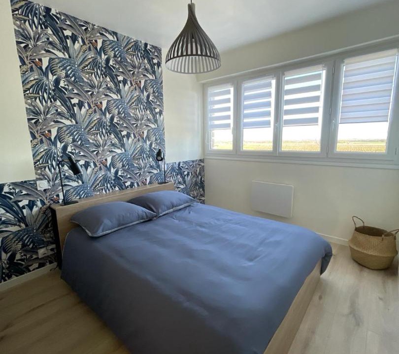 Photo of Bedroom in Gevrey-Chambertin