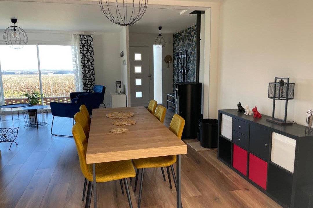 Photo of Others in Gevrey-Chambertin