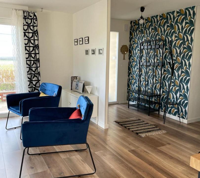 Photo of Livingroom in Gevrey-Chambertin