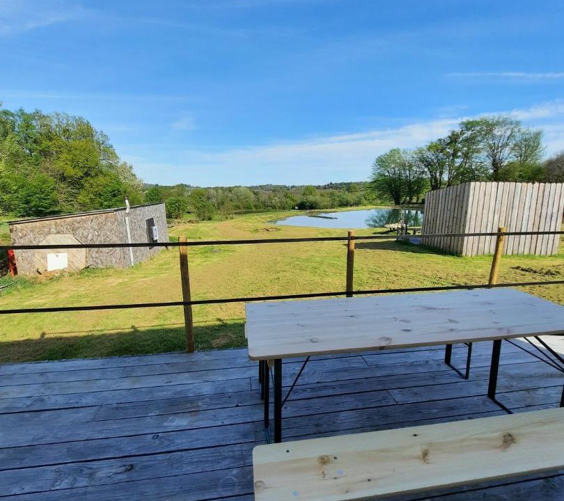 Photo of Others in Lubersac