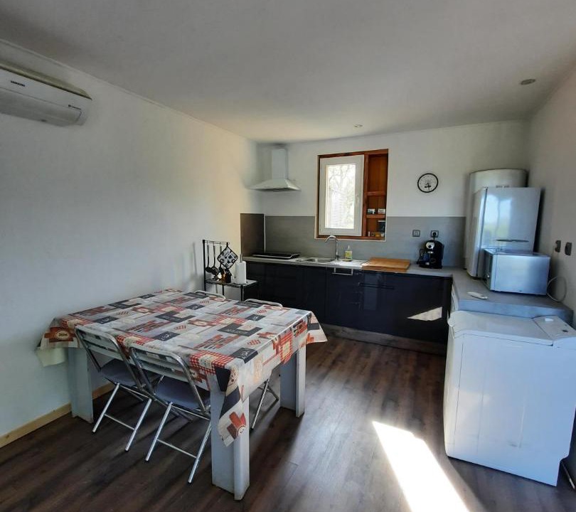 Photo of Livingroom in Lubersac