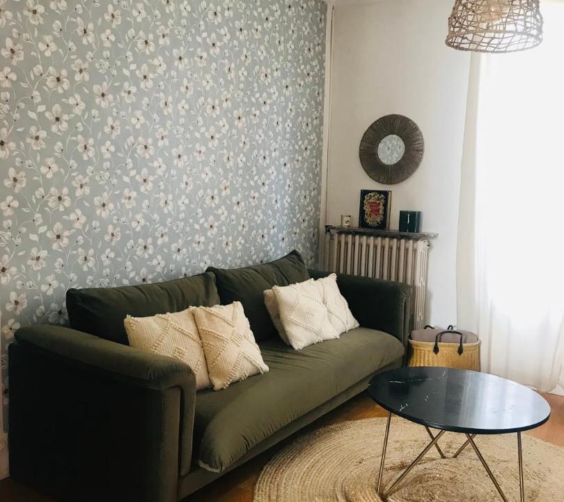 Photo of Livingroom in Deuil-la-Barre