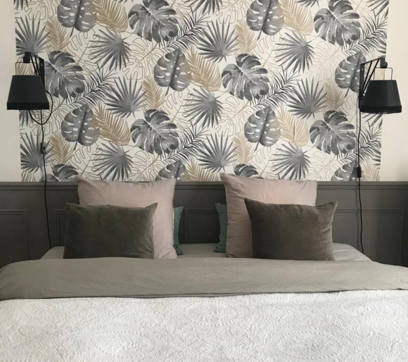 Photo of Bedroom in Deuil-la-Barre