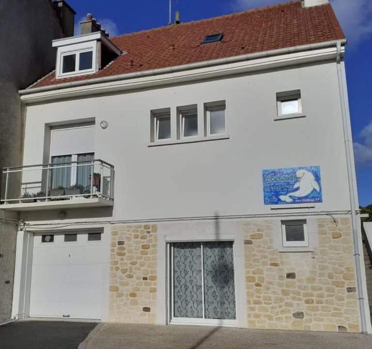 Photo of Buildings in Bleriot-Plage