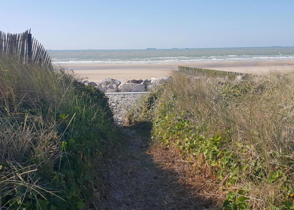 Photo of Outdoor in Bleriot-Plage