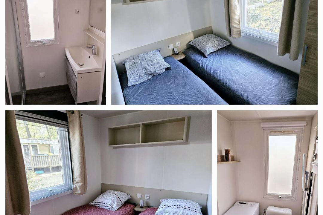 Photo of Bedroom in Saint-Brevin-les-Pins