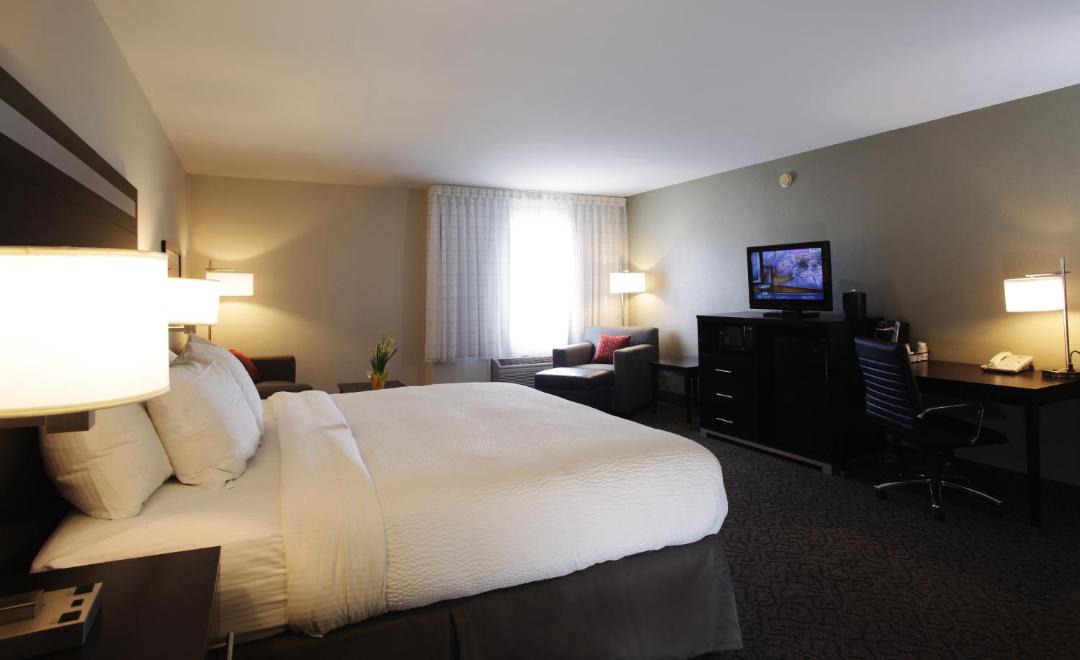 Photo of Bedroom in Carroll