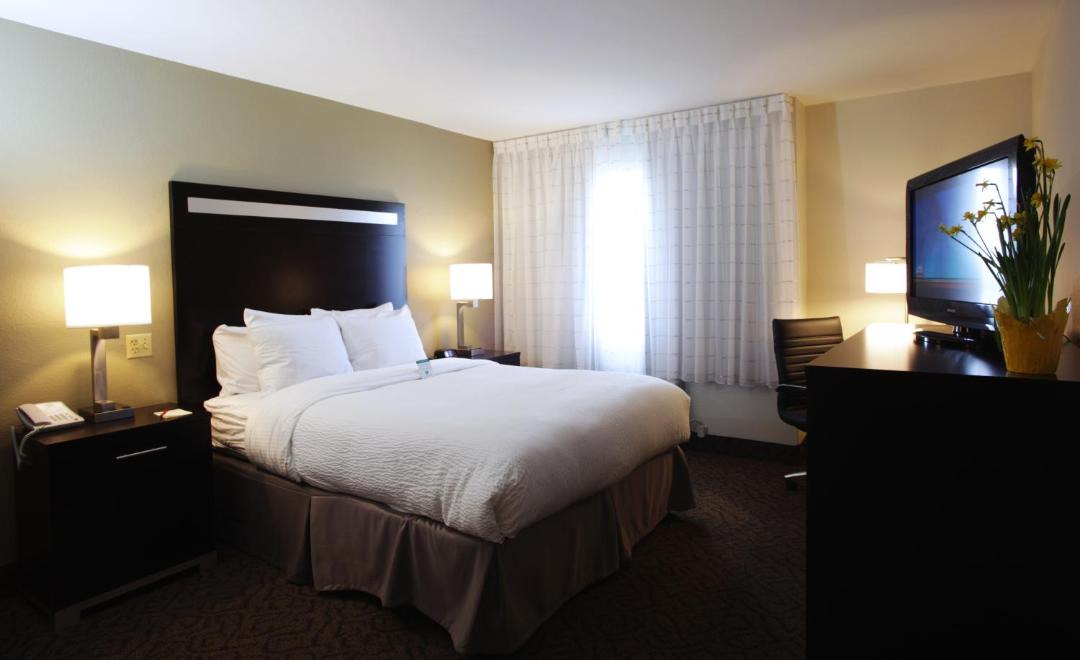 Photo of Bedroom in Carroll