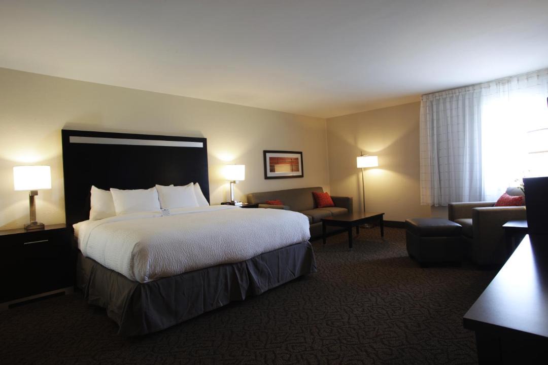 Photo of Bedroom in Carroll