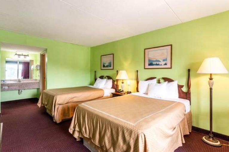 Photo of Bedroom in Mount Vernon
