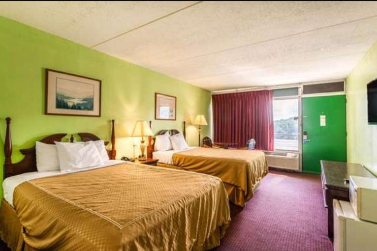 Photo of Bedroom in Mount Vernon