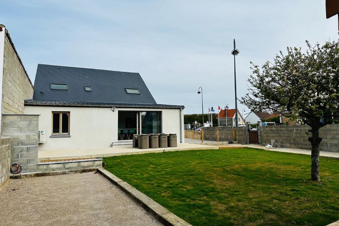 Photo of Others in Bleriot-Plage