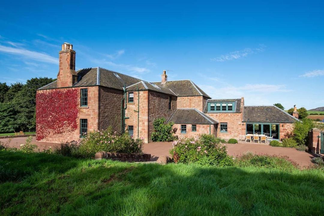Photo of Buildings in Haddington