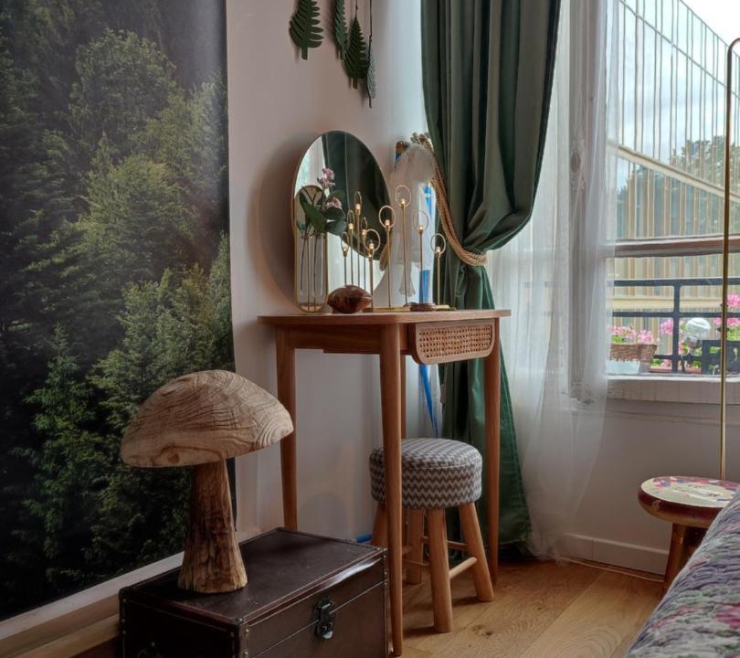Photo of Livingroom in Gentilly