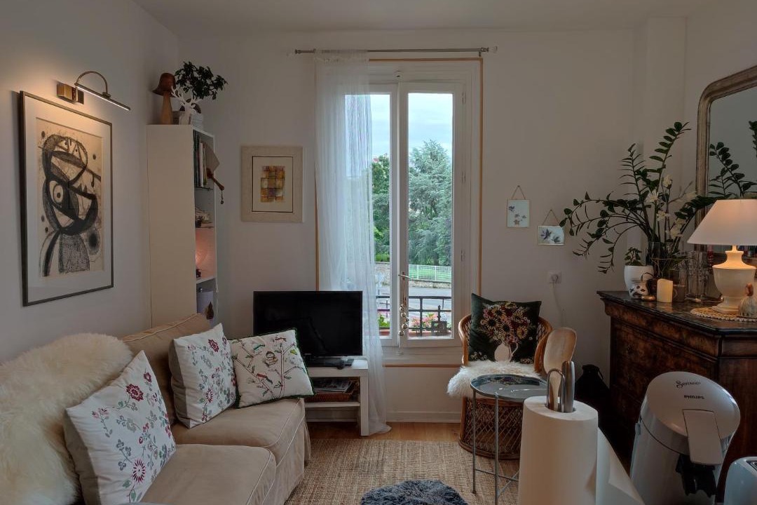 Photo of Livingroom in Gentilly