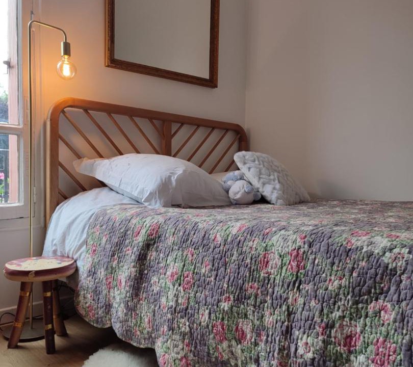 Photo of Bedroom in Gentilly
