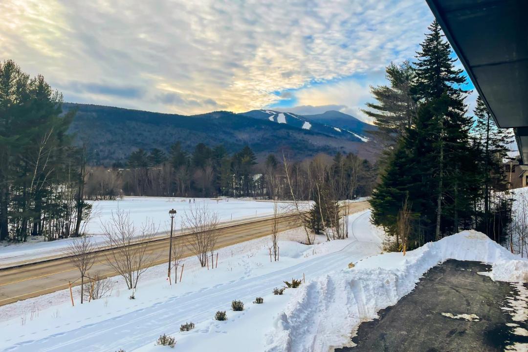 Photo of Others in Waterville Valley