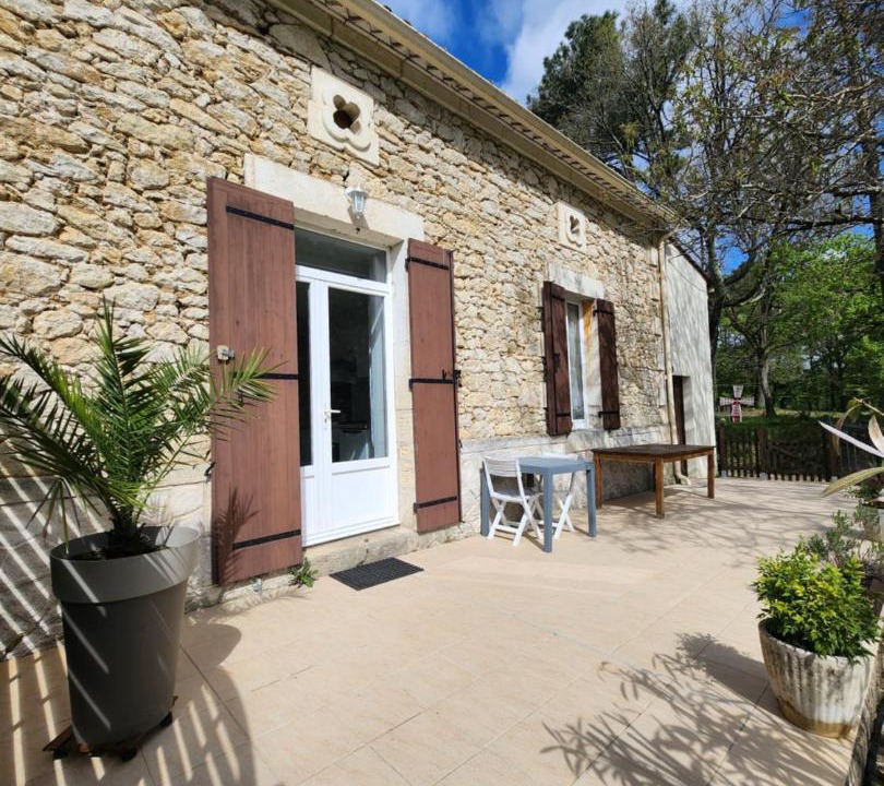 Photo of Others in Montazeau