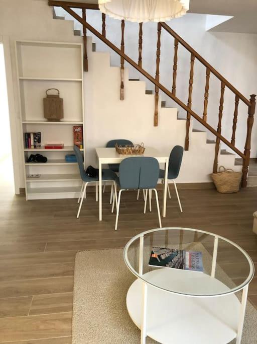 Photo of Livingroom in Los Cuarteros