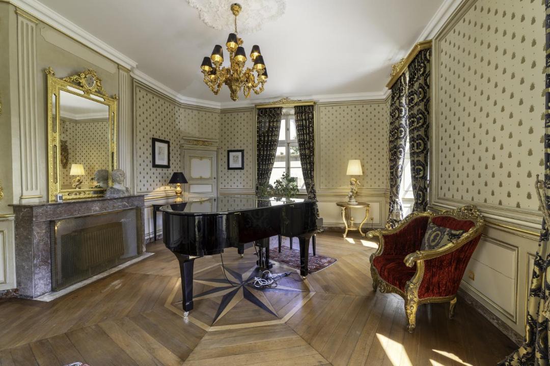 Photo of Livingroom in Berg-sur-Moselle