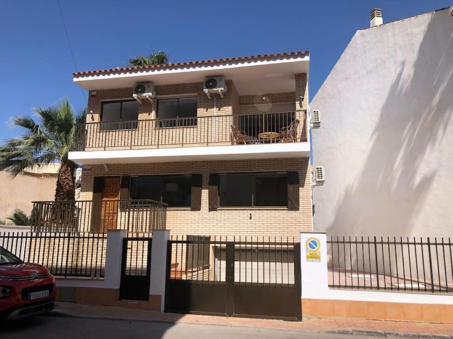 Photo of Buildings in Los Cuarteros