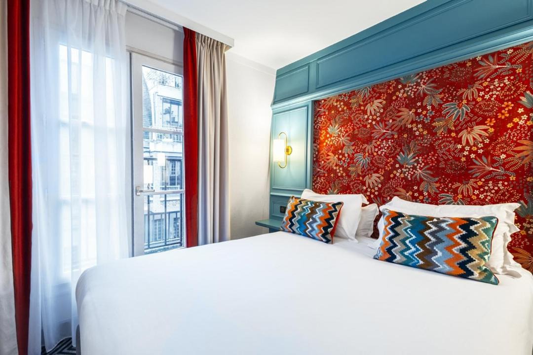 Photo of Bedroom in 6th Arrondissement