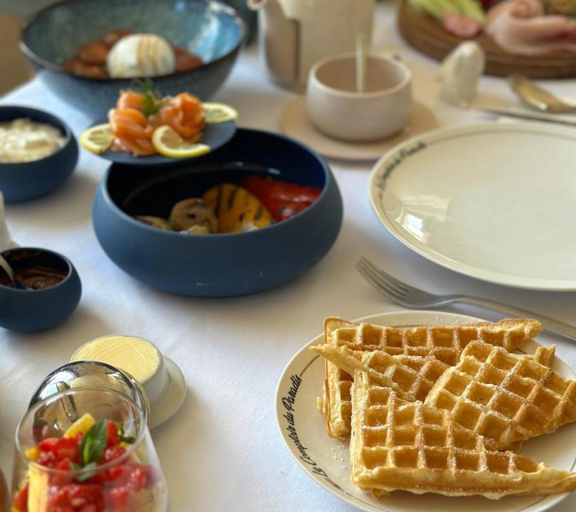 Photo of Others in La Ferte-Frenel