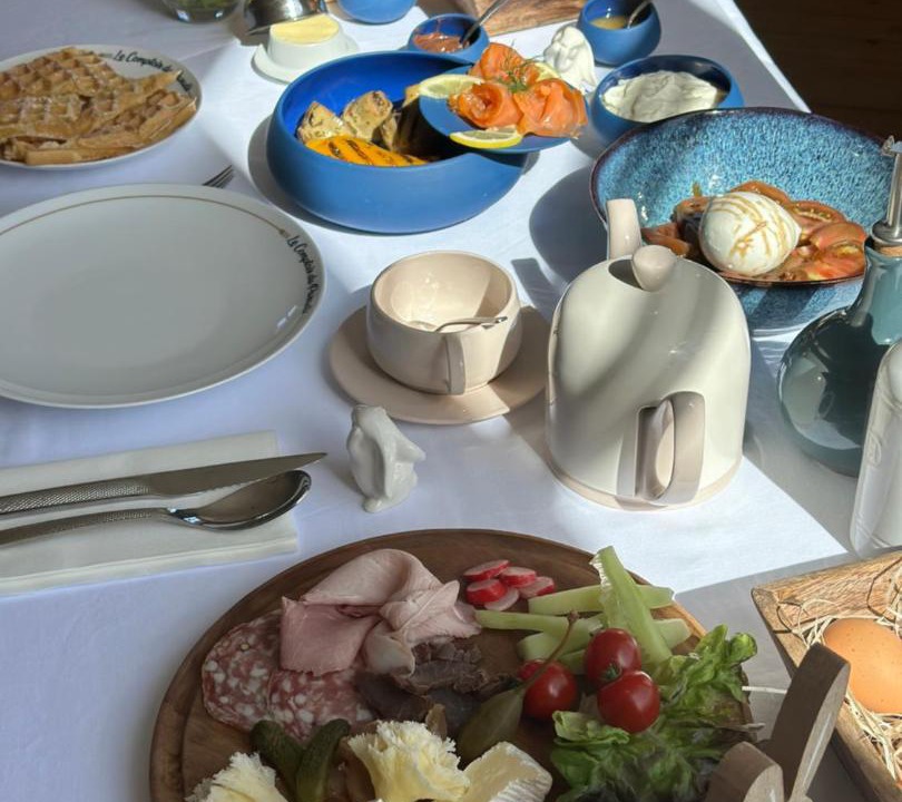 Photo of Others in La Ferte-Frenel